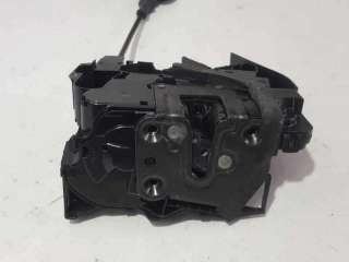 CERRADURA PUERTA DELANTERA DERECHA RENAULT MEGANE IV BERLINA 5P 1.3 TCE (102 CV) DE 2019 - D.4397734 / 16943019B