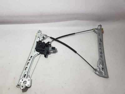 ELEVALUNAS DELANTERO DERECHO RENAULT MEGANE IV BERLINA 5P 1.3 TCE (102 CV) DE 2019 - D.4397748 / C42830102