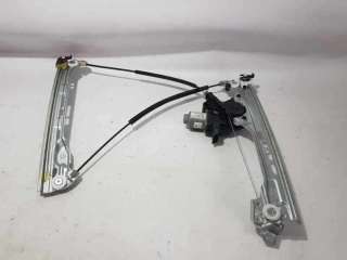 ELEVALUNAS DELANTERO DERECHO RENAULT MEGANE IV BERLINA 5P 1.3 TCE (102 CV) DE 2019 - D.4397748 / C42830102