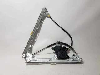 ELEVALUNAS DELANTERO IZQUIERDO RENAULT MEGANE IV BERLINA 5P 1.3 TCE (102 CV) DE 2019 - D.4397749