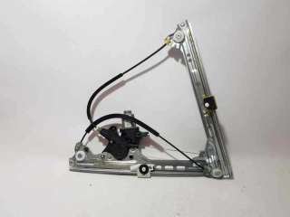 ELEVALUNAS DELANTERO IZQUIERDO RENAULT MEGANE IV BERLINA 5P 1.3 TCE (102 CV) DE 2019 - D.4397749