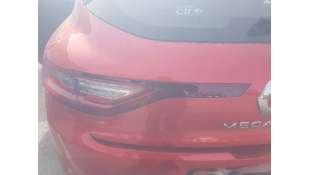 PILOTO TRASERO IZQUIERDO RENAULT MEGANE IV BERLINA 5P 1.3 TCE (102 CV) DE 2019 - D.4397797