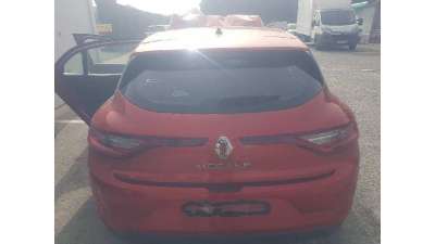 PORTON TRASERO RENAULT MEGANE IV BERLINA 5P 1.3 TCE (102 CV) DE 2019 - D.4397807