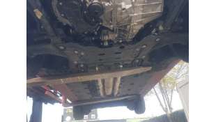 PUENTE DELANTERO RENAULT MEGANE IV BERLINA 5P 1.3 TCE (102 CV) DE 2019 - D.4397810