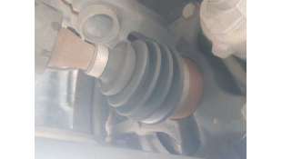 TRANSMISION DELANTERA IZQUIERDA RENAULT MEGANE IV BERLINA 5P 1.3 TCE (102 CV) DE 2019 - D.4397838