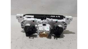 MANDO CALEFACCION / AIRE ACONDICIONADO DACIA DOKKER 1.5 dCi D FAP (90 CV) DE 2019 - D.4397844 2