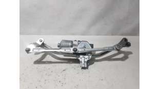 MOTOR LIMPIA DELANTERO PEUGEOT 2008 1.6 Blue-HDI FAP (120 CV) DE 2018 - D.4397861 / 9815497780 2