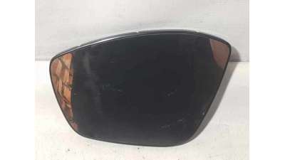 CRISTAL RETROVISOR IZQUIERDO PEUGEOT 2008 1.6 Blue-HDI FAP (120 CV) DE 2018 - D.4397865