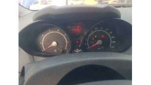 CUADRO INSTRUMENTOS FORD FIESTA 1.6 16V Ti-VCT (120 CV) DE 2010 - D.4398313
