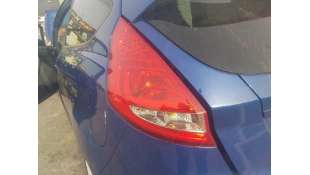 PILOTO TRASERO IZQUIERDO FORD FIESTA 1.6 16V Ti-VCT (120 CV) DE 2010 - D.4398368