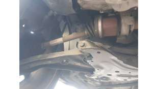 TRANSMISION DELANTERA DERECHA FORD FIESTA 1.6 16V Ti-VCT (120 CV) DE 2010 - D.4398407 2