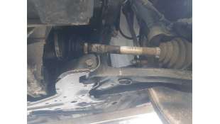 TRANSMISION DELANTERA IZQUIERDA FORD FIESTA 1.6 16V Ti-VCT (120 CV) DE 2010 - D.4398408 2