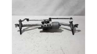 MOTOR LIMPIA DELANTERO PEUGEOT 207 1.6 16V HDi (90 CV) DE 2008 - D.4398459 / 9650380780