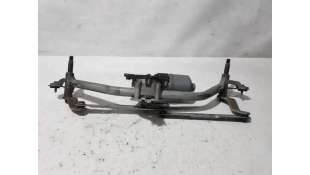 MOTOR LIMPIA DELANTERO PEUGEOT 207 1.6 16V HDi (90 CV) DE 2008 - D.4398459 / 9650380780 2