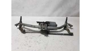 MOTOR LIMPIA DELANTERO PEUGEOT 207 1.6 16V HDi (90 CV) DE 2008 - D.4398459 / 9650380780