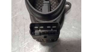 CAUDALIMETRO PEUGEOT 407 1.6 HDi (109 CV) DE 2005 - D.4398490 / 9650010780 2