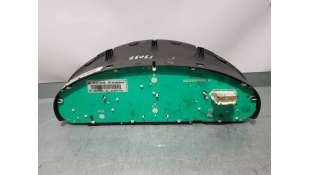 CUADRO INSTRUMENTOS PEUGEOT 407 1.6 HDi (109 CV) DE 2005 - D.4398504 / 9658138280 2