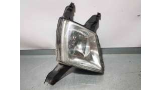 FARO ANTINIEBLA DERECHO PEUGEOT 407 1.6 HDi (109 CV) DE 2005 - D.4398514 / 964194548003