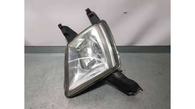 FARO ANTINIEBLA IZQUIERDO PEUGEOT 407 1.6 HDi (109 CV) DE 2005 - D.4398515 / 964194568003