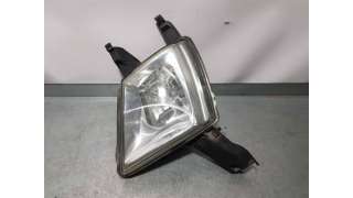 FARO ANTINIEBLA IZQUIERDO PEUGEOT 407 1.6 HDi (109 CV) DE 2005 - D.4398515 / 964194568003