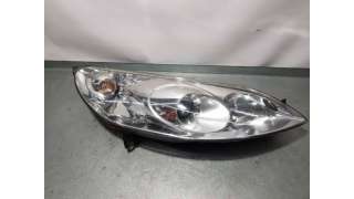 FARO DERECHO PEUGEOT 407 1.6 HDi (109 CV) DE 2005 - D.4398516