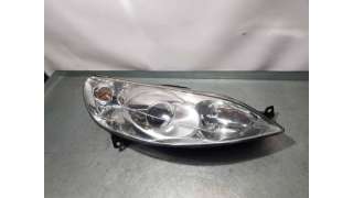 FARO DERECHO PEUGEOT 407 1.6 HDi (109 CV) DE 2005 - D.4398516