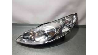 FARO IZQUIERDO PEUGEOT 407 1.6 HDi (109 CV) DE 2005 - D.4398517