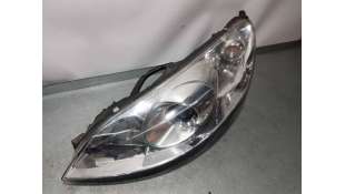 FARO IZQUIERDO PEUGEOT 407 1.6 HDi (109 CV) DE 2005 - D.4398517 2