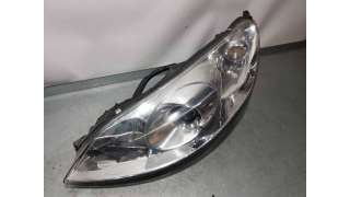 FARO IZQUIERDO PEUGEOT 407 1.6 HDi (109 CV) DE 2005 - D.4398517