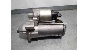 MOTOR ARRANQUE PEUGEOT 3008 1.6 Blue-HDI FAP (120 CV) DE 2017 - D.4398840 / 9675660680 2