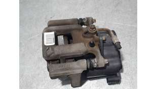 PINZA FRENO TRASERA DERECHA PEUGEOT 3008 1.6 Blue-HDI FAP (120 CV) DE 2017 - D.4398861 / 9819059480