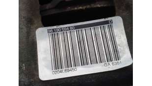 PINZA FRENO TRASERA DERECHA PEUGEOT 3008 1.6 Blue-HDI FAP (120 CV) DE 2017 - D.4398861 / 9819059480 2