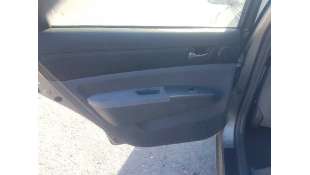 ELEVALUNAS TRASERO IZQUIERDO TOYOTA PRIUS 1.5 (78 CV) DE 2004 - D.4398999