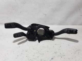 MANDO LUCES Y LIMPIA SEAT EXEO BERLINA 2.0 TDI (143 CV) DE 2010 - D.4399098 / 8E0953549