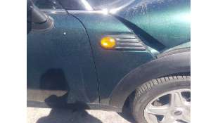 ALETA DELANTERA DERECHA MINI CLUBMAN 1.6 16V D (109 CV) DE 2010 - D.4399105