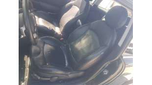 ASIENTO DELANTERO IZQUIERDO MINI CLUBMAN 1.6 16V D (109 CV) DE 2010 - D.4399112