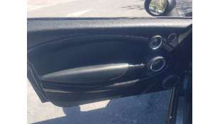 ELEVALUNAS DELANTERO IZQUIERDO MINI CLUBMAN 1.6 16V D (109 CV) DE 2010 - D.4399147