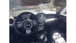 KIT AIRBAG MINI CLUBMAN 1.6 16V D (109 CV) DE 2010 - D.4399157