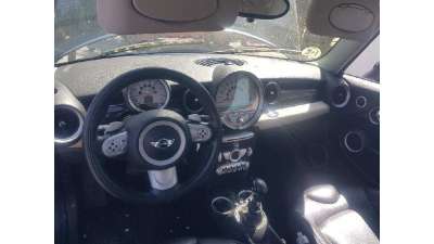 KIT AIRBAG MINI CLUBMAN 1.6 16V D (109 CV) DE 2010 - D.4399157