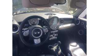 KIT AIRBAG MINI CLUBMAN 1.6 16V D (109 CV) DE 2010 - D.4399157