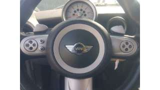 KIT AIRBAG MINI CLUBMAN 1.6 16V D (109 CV) DE 2010 - D.4399157