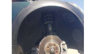 PLASTICO PASE RUEDA DEL. DCH. MINI CLUBMAN 1.6 16V D (109 CV) DE 2010 - D.4399201