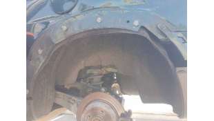 PLASTICO PASE RUEDA TRAS. IZQ. MINI CLUBMAN 1.6 16V D (109 CV) DE 2010 - D.4399204