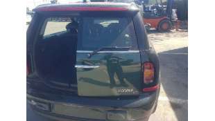 PUERTA TRASERA DERECHA CARGA MINI CLUBMAN 1.6 16V D (109 CV) DE 2010 - D.4399215