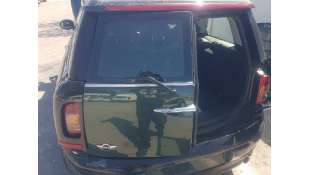 PUERTA TRASERA IZQUIERDA CARGA MINI CLUBMAN 1.6 16V D (109 CV) DE 2010 - D.4399217