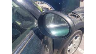 RETROVISOR DERECHO MINI CLUBMAN 1.6 16V D (109 CV) DE 2010 - D.4399221