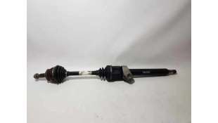 TRANSMISION DELANTERA DERECHA MINI CLUBMAN 1.6 16V D (109 CV) DE 2010 - D.4399235 / 485393402