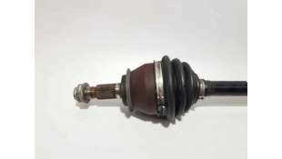 TRANSMISION DELANTERA DERECHA MINI CLUBMAN 1.6 16V D (109 CV) DE 2010 - D.4399235 / 485393402 2