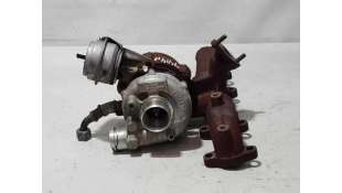 TURBOCOMPRESOR SKODA OCTAVIA BERLINA 1.9 TDI (90 CV) DE 2004 - D.4399298 / 038253010C