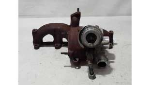 TURBOCOMPRESOR SKODA OCTAVIA BERLINA 1.9 TDI (90 CV) DE 2004 - D.4399298 / 038253010C 2